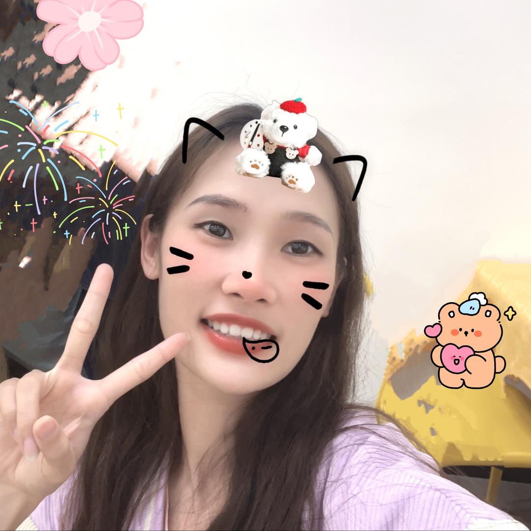 小梅老师🌷