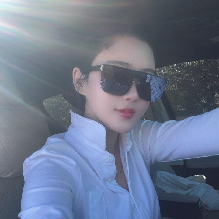 这不王馨么
