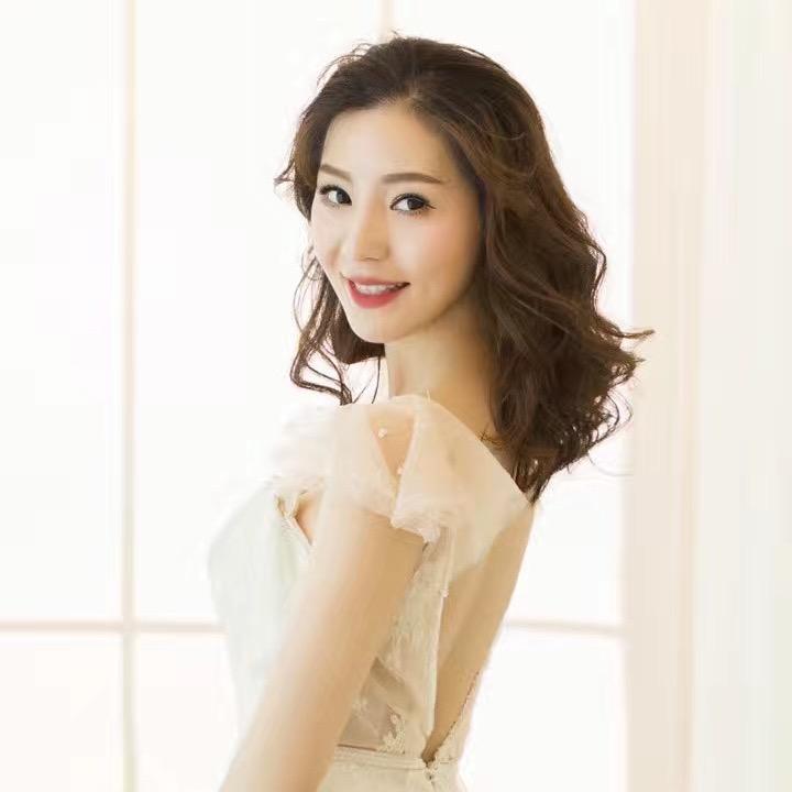 何莎莎