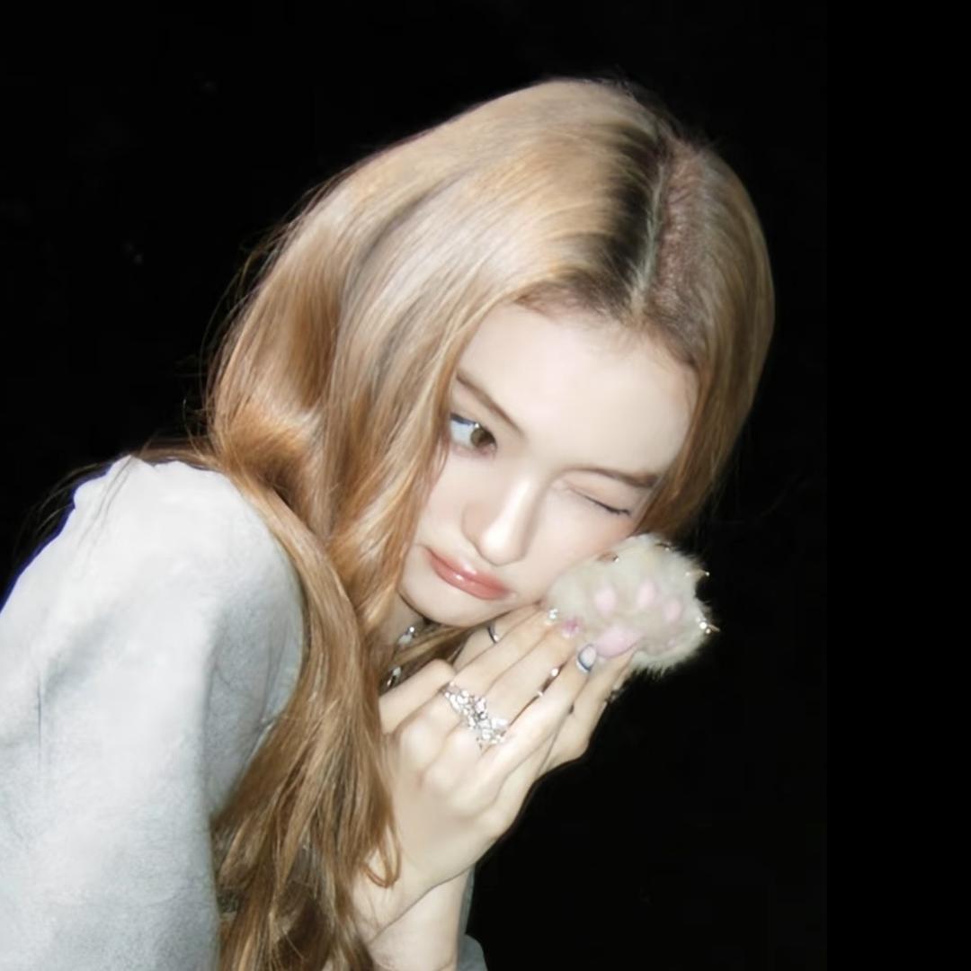 蒋冰~