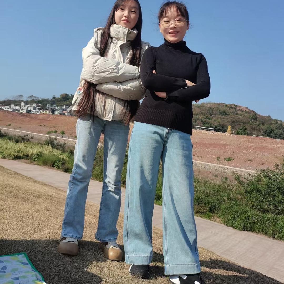 我爱涵宝贝