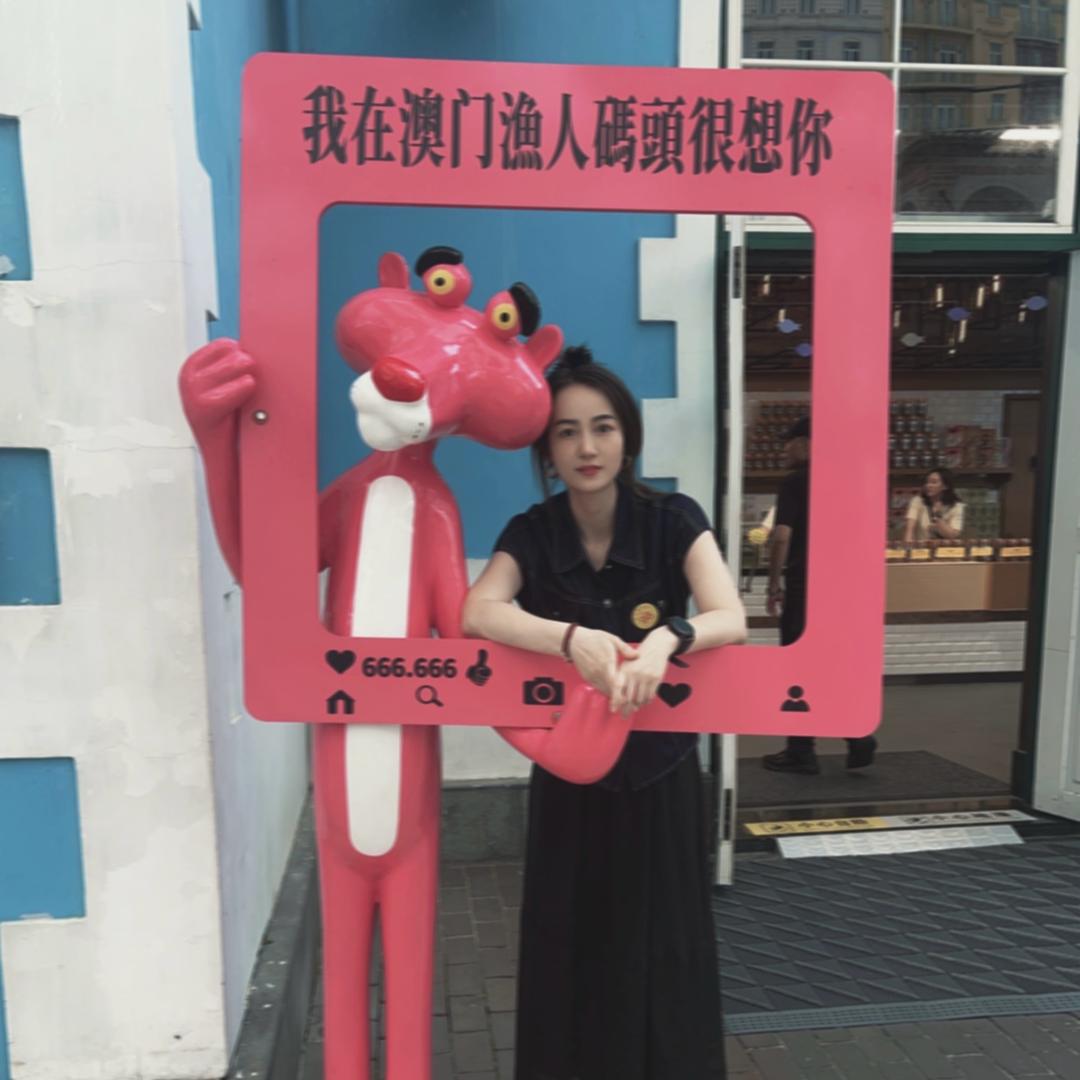 一杯冰美式