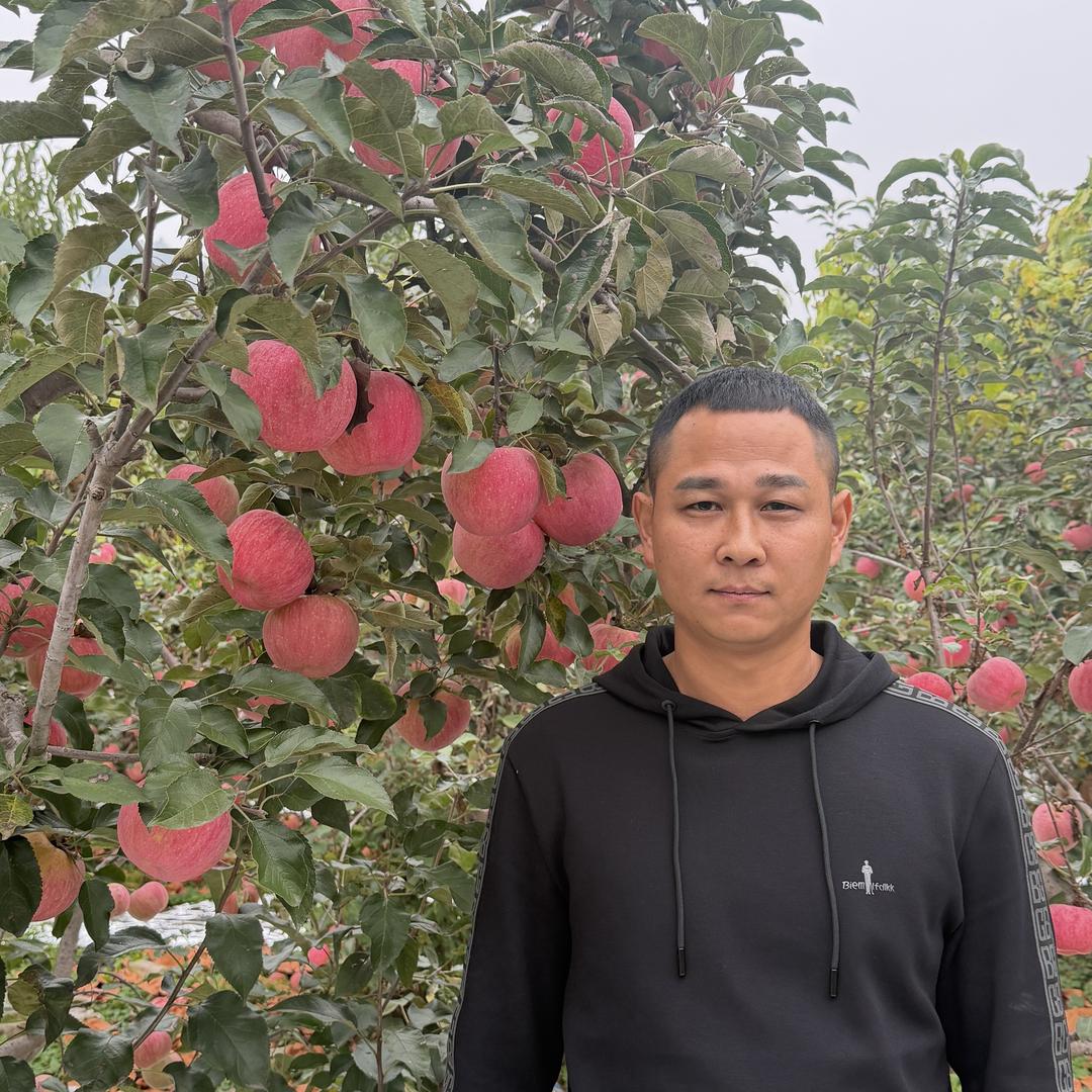 赵崇优质农产品小铺子