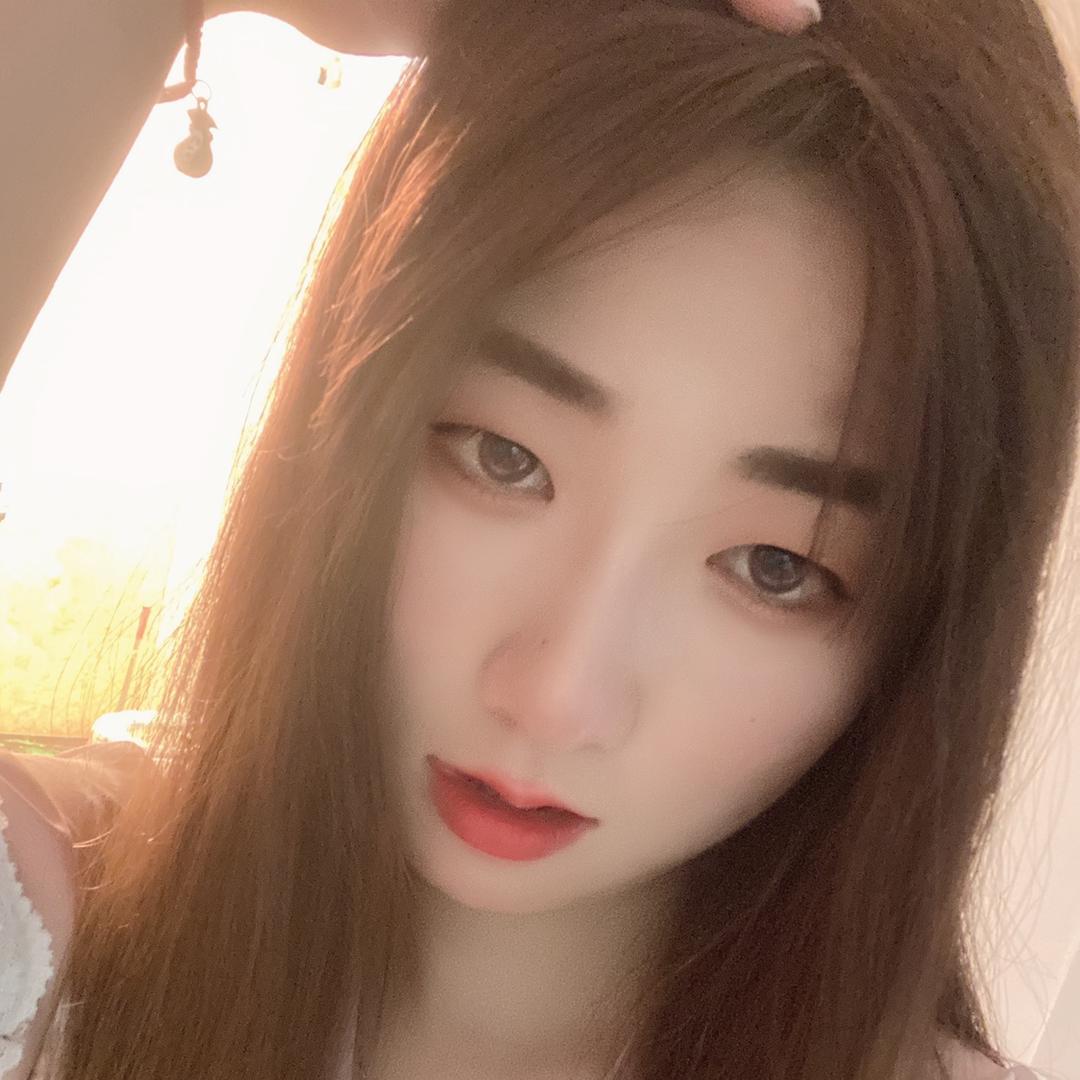 虎牙妹儿