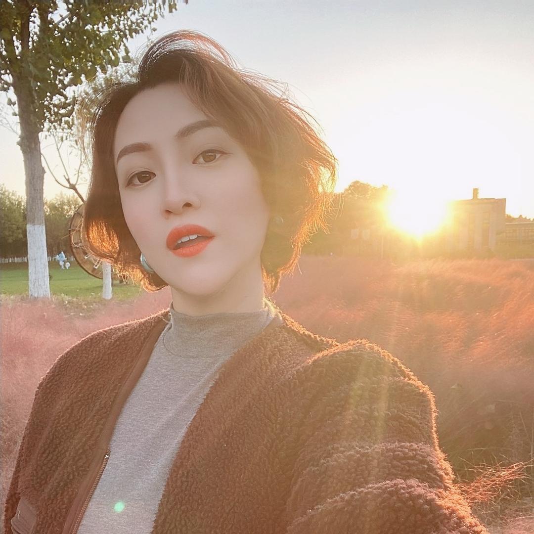小姨诗悦-原创➕翻唱