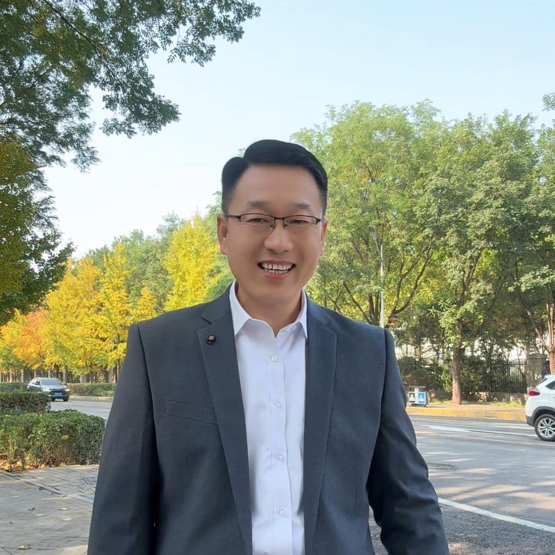 一世情缘为爱前行