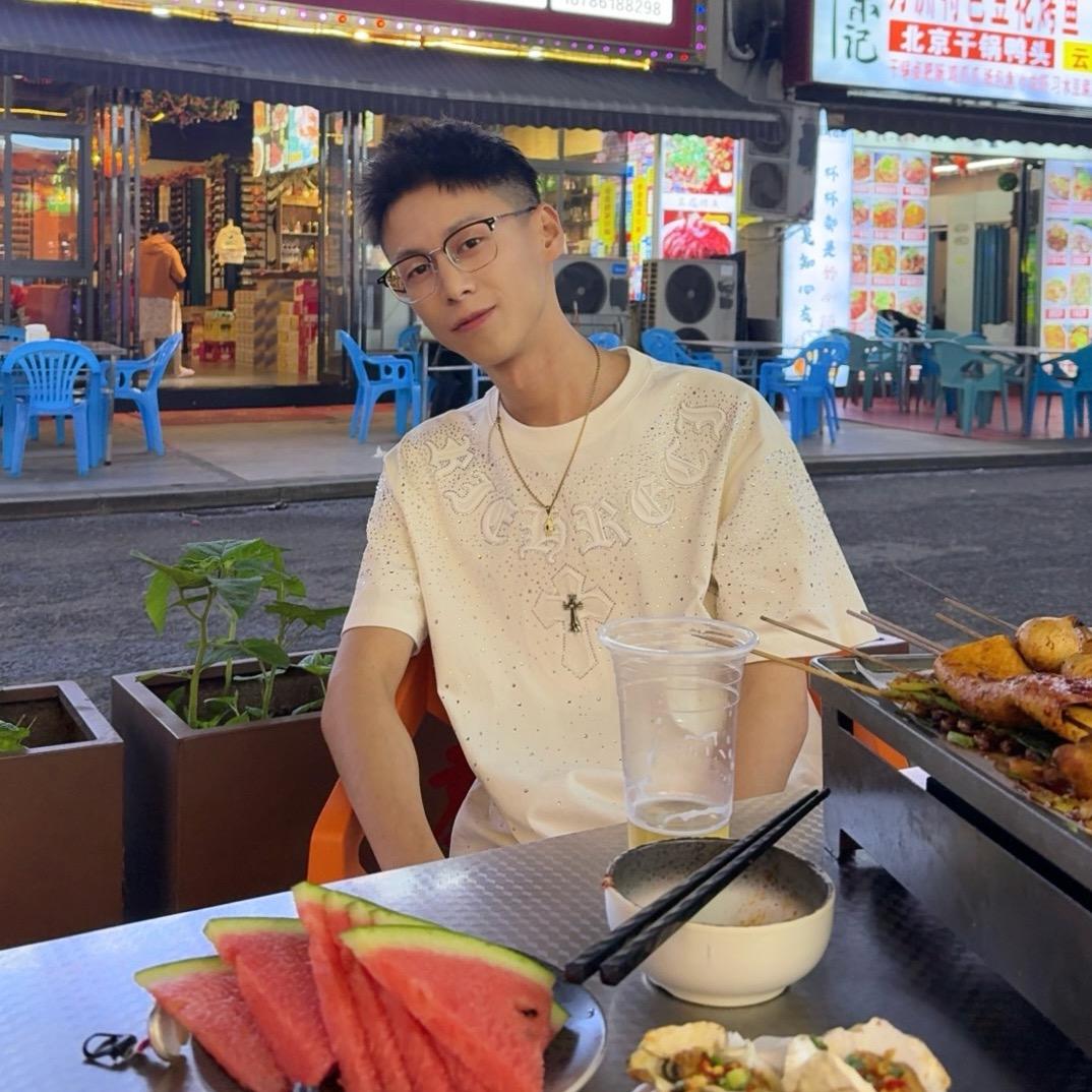 欢先生ii.