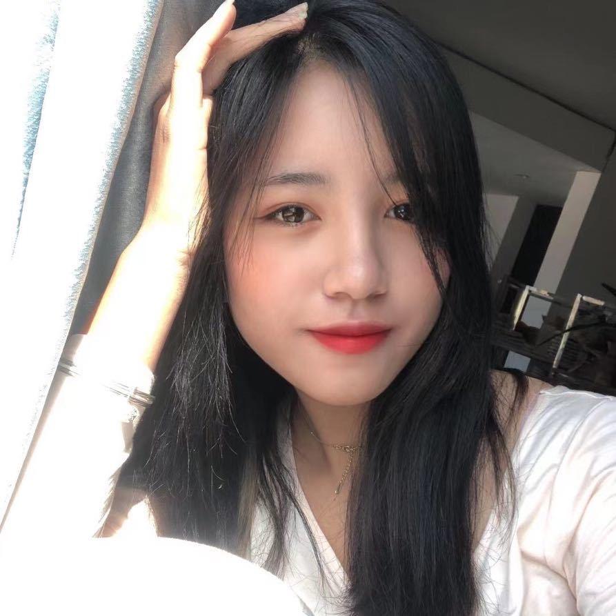 香香✨