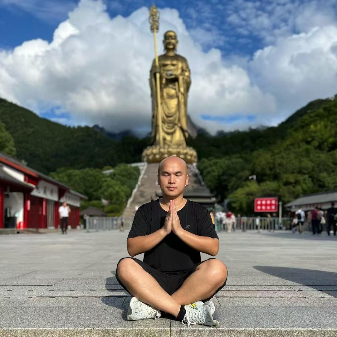 光头兵哥聊养生