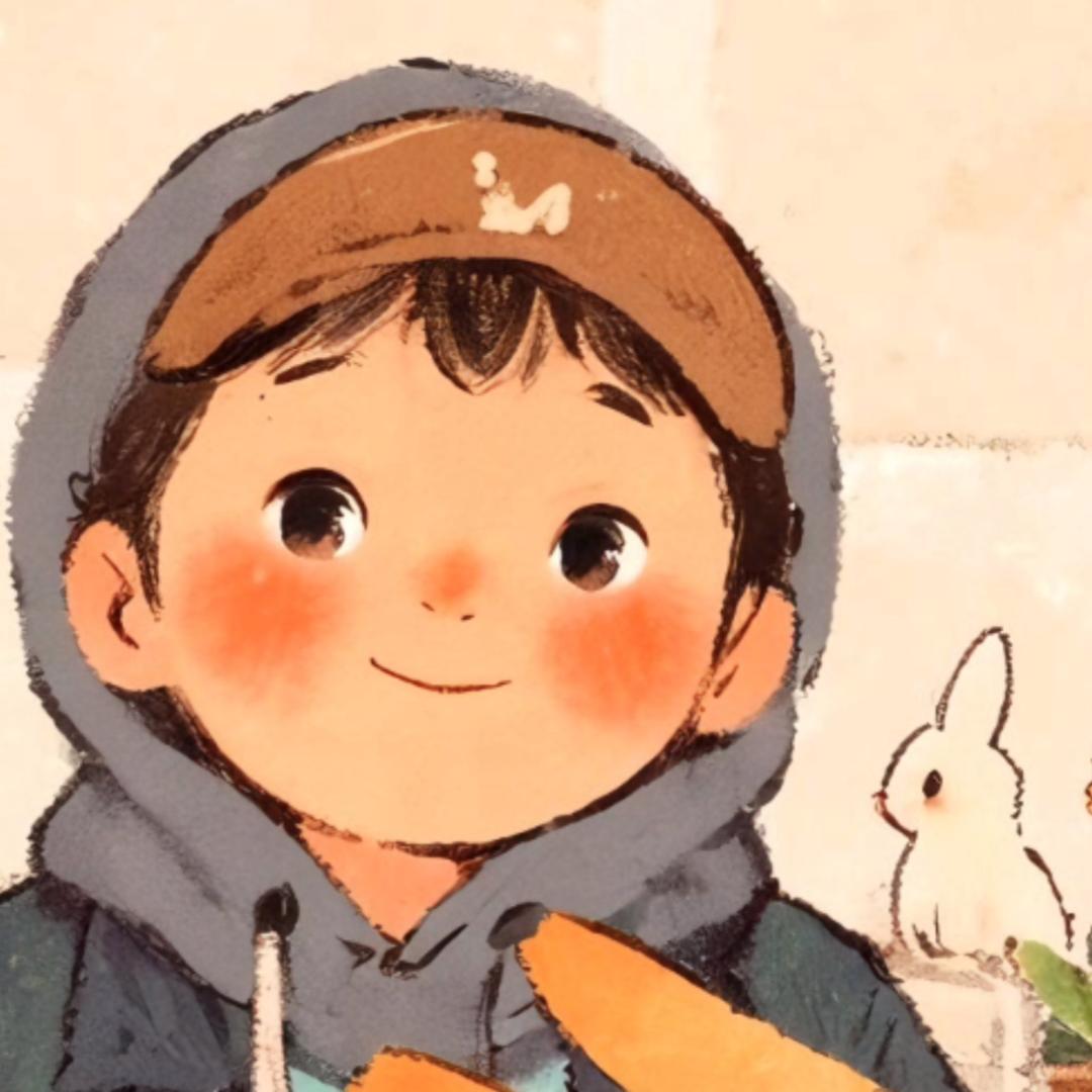 企鹅村老大✈️