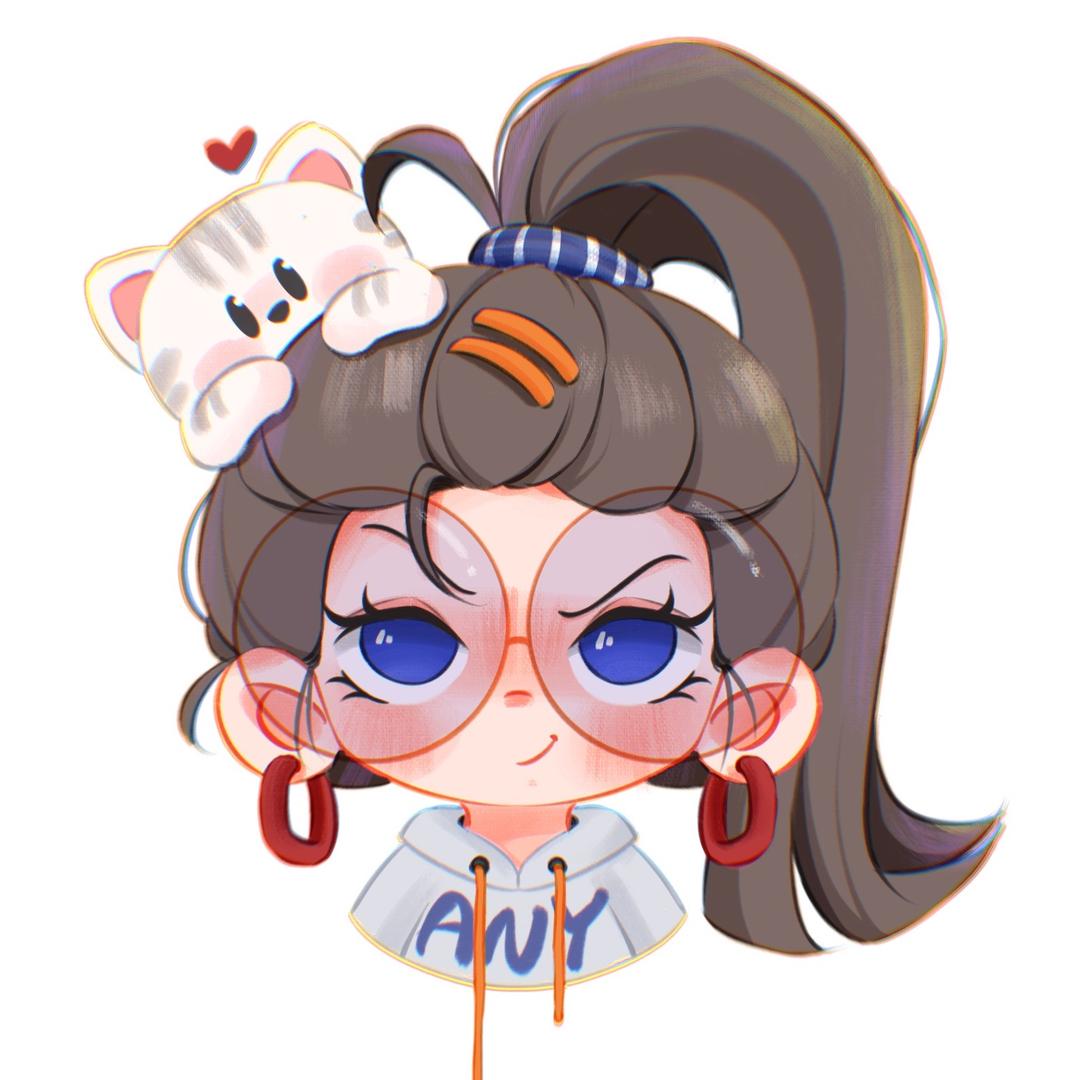 安与ANYU