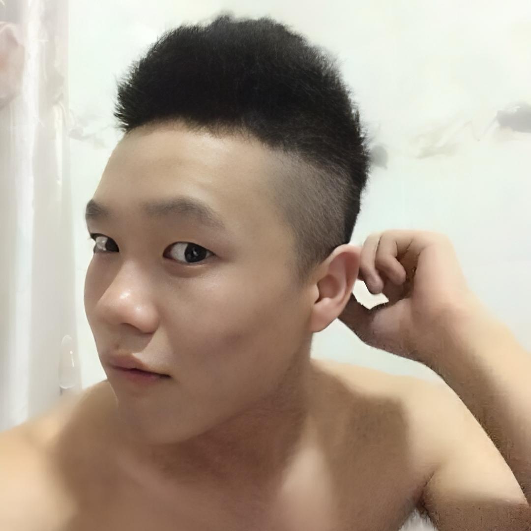 琦琦PUBG
