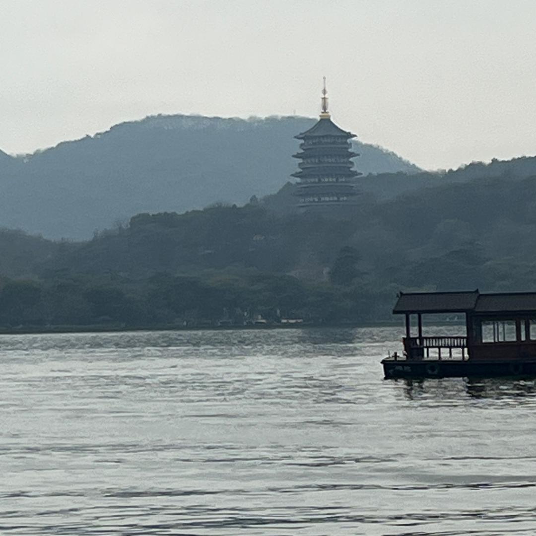 你好，花先生！