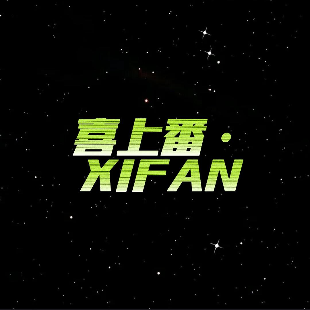 喜上番XIFAN精品女装店