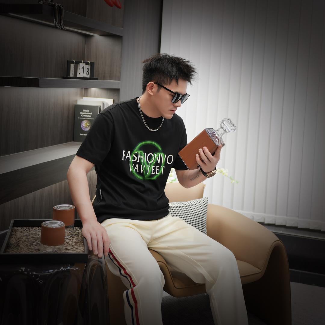 陈唠唠潮流男装