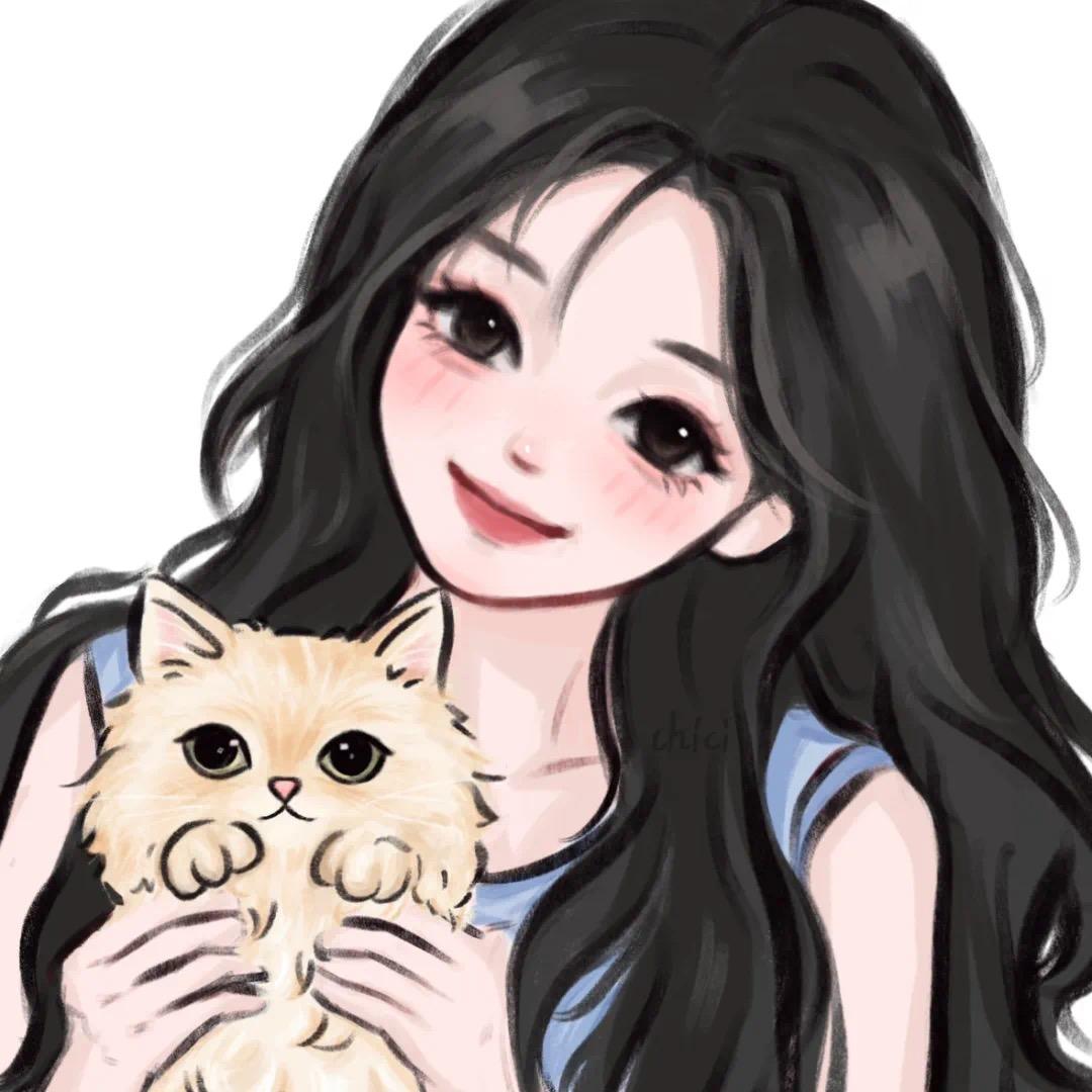早睡小祺 ੭