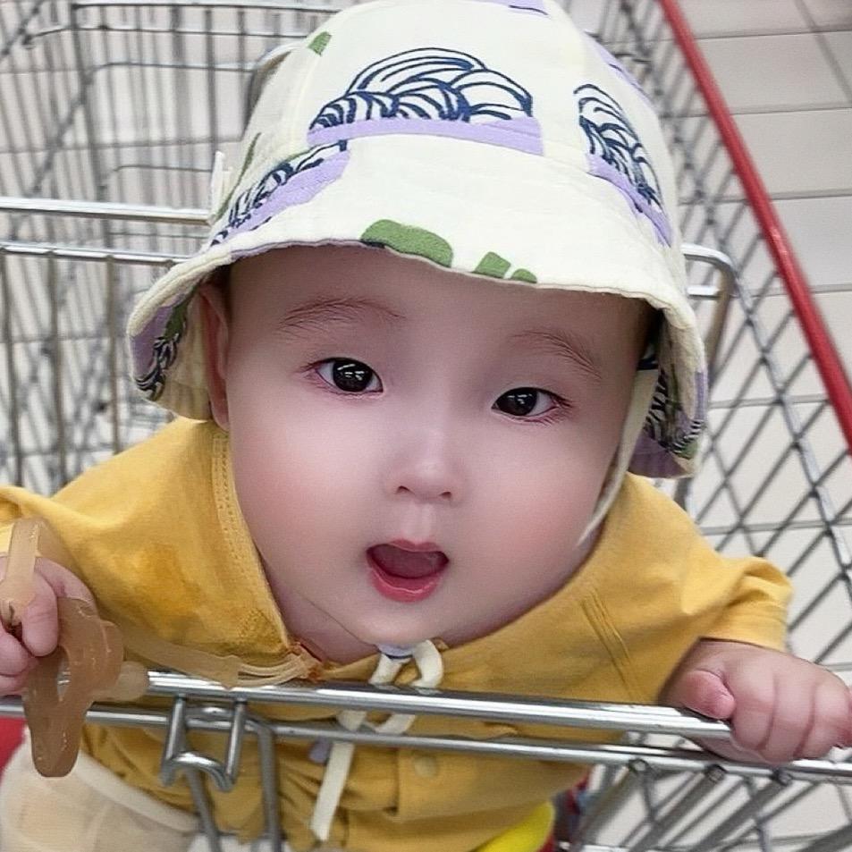 万万妈妈🍼