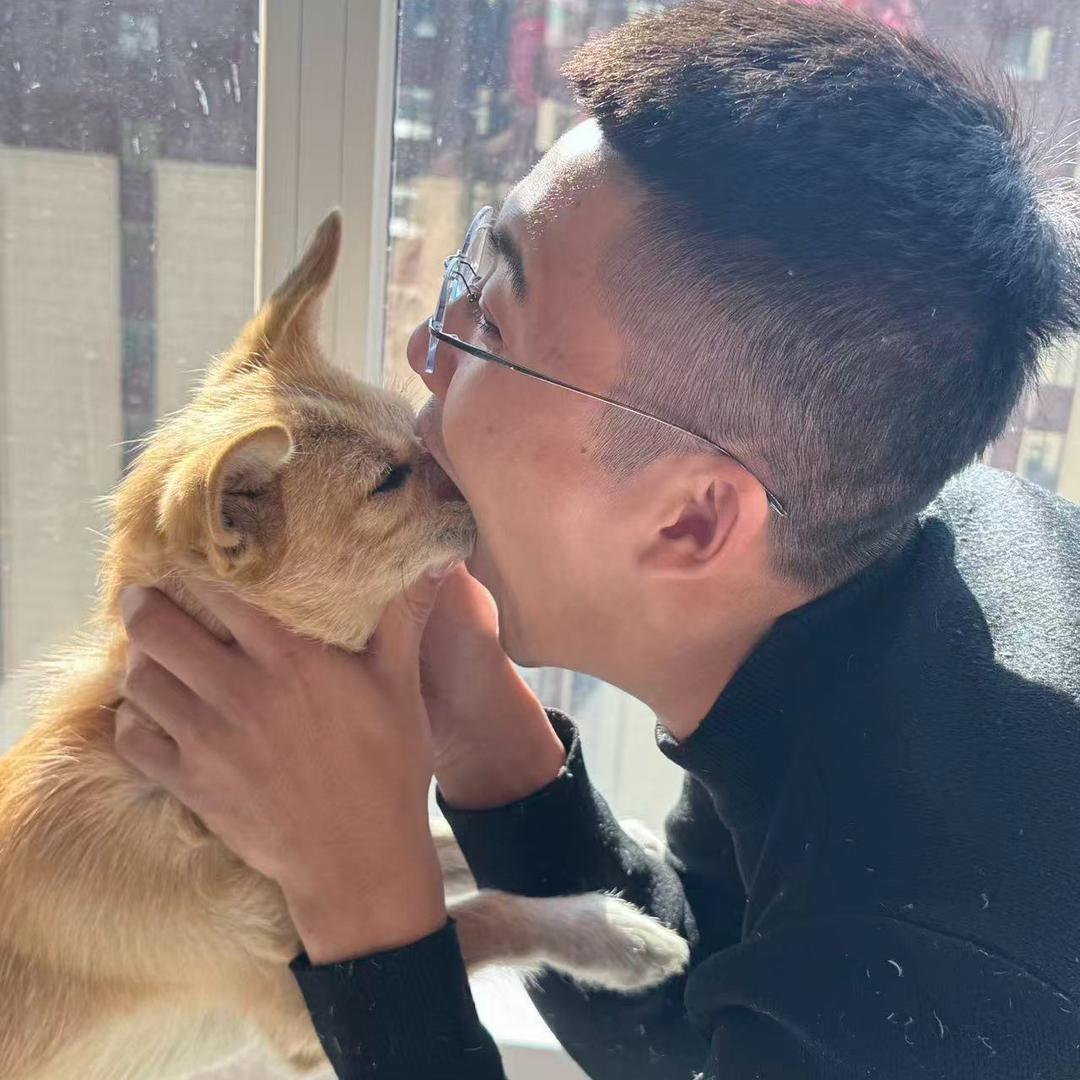 两把刷子（界湖公园鸭血粉丝汤）