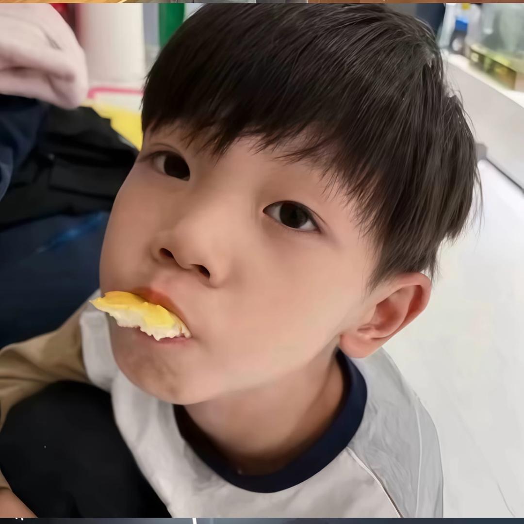 小马