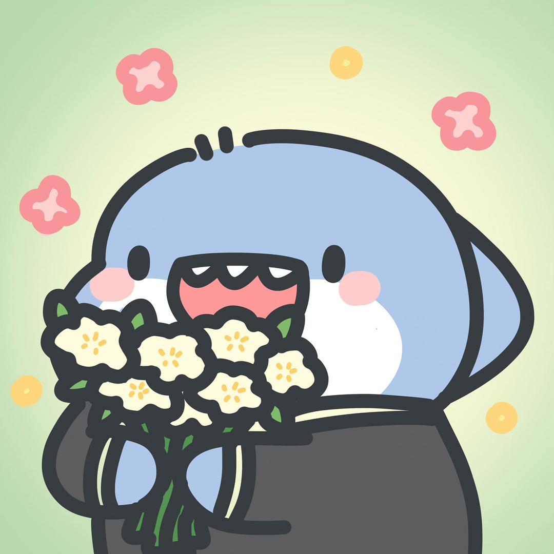 咩（恩师滕土豆🥔）