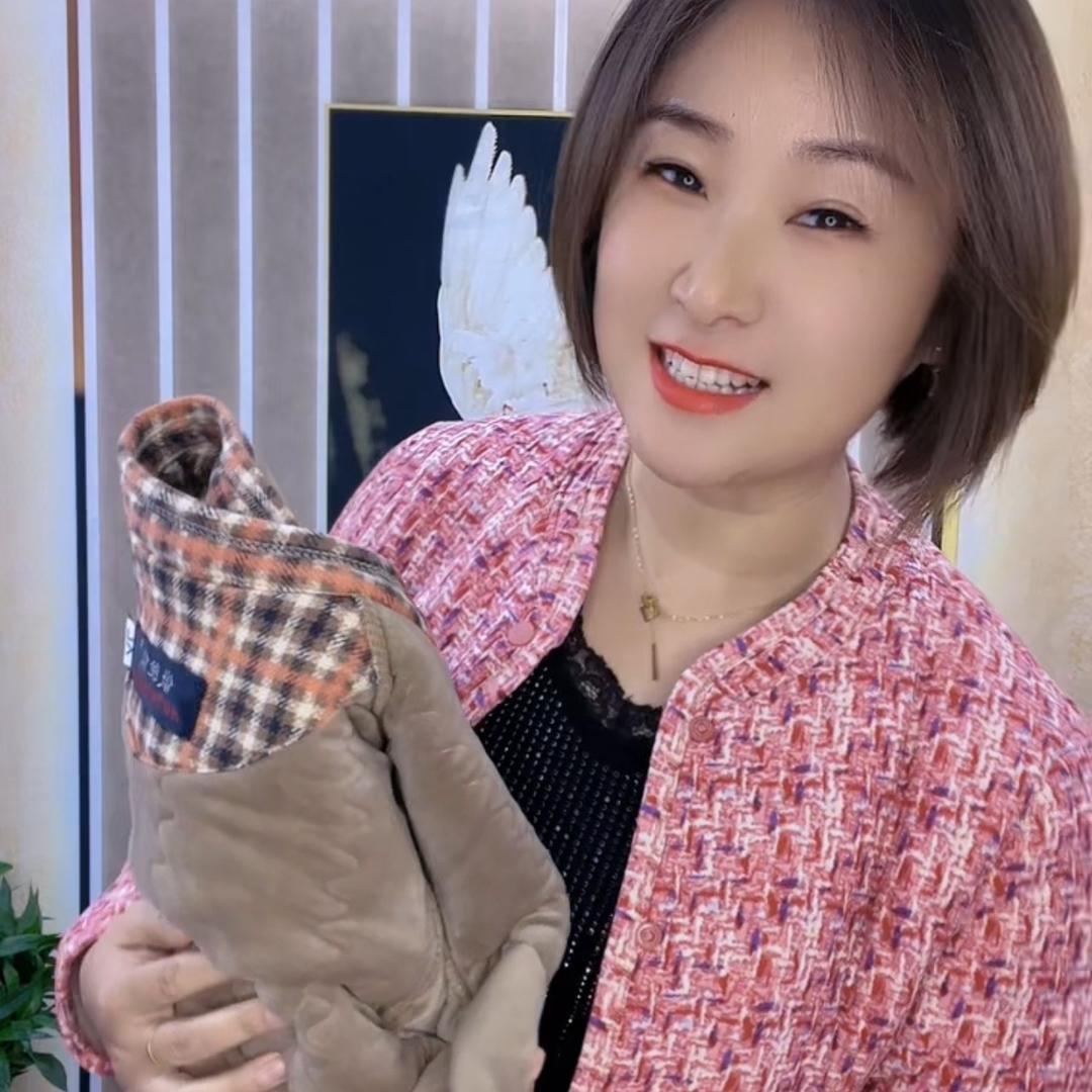 彩丽服饰