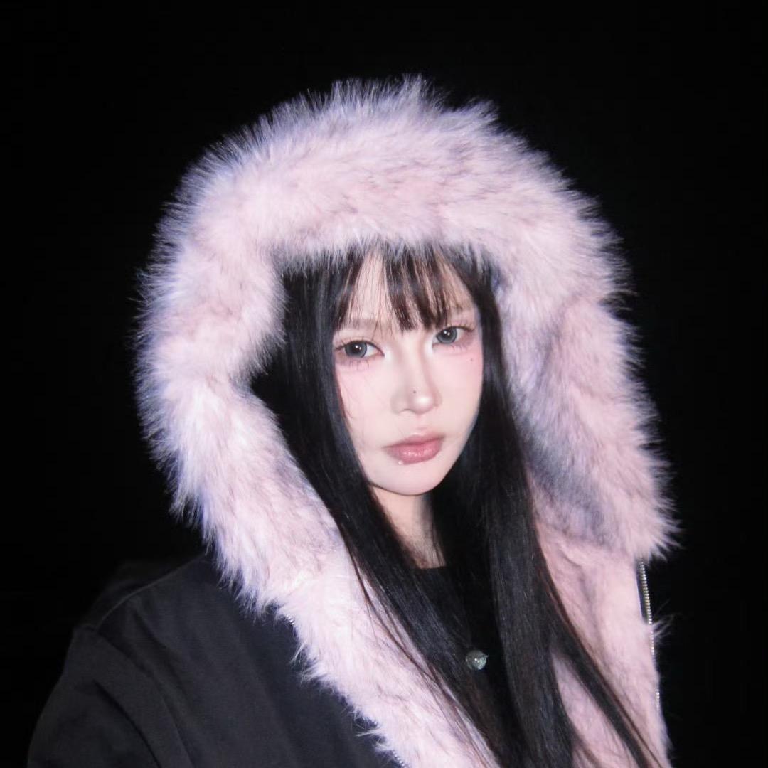 茜影幽梦🧚