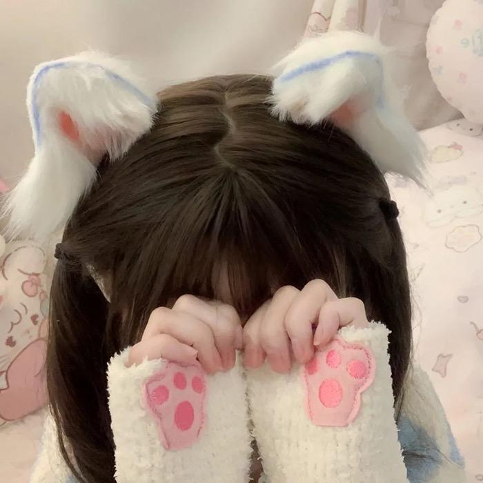 小猫咪能有什么坏心思呢丶