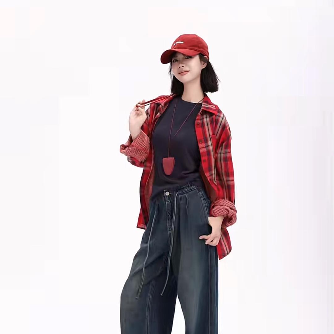 兔一八FLARE SOIL 穿搭分享