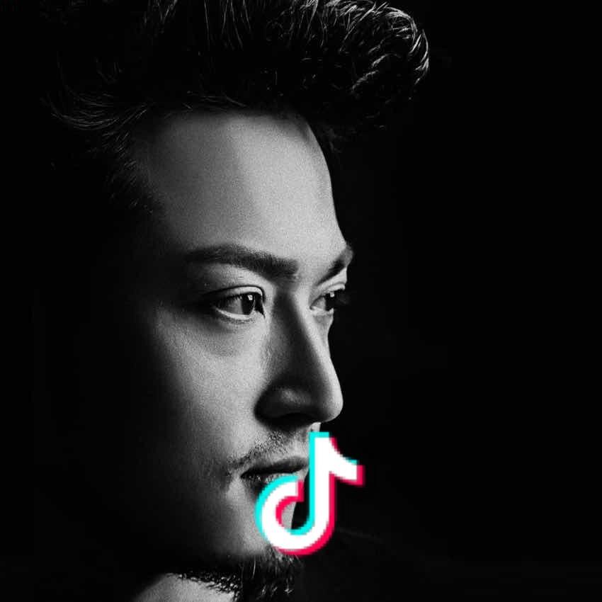 大湾区做設計的斌哥