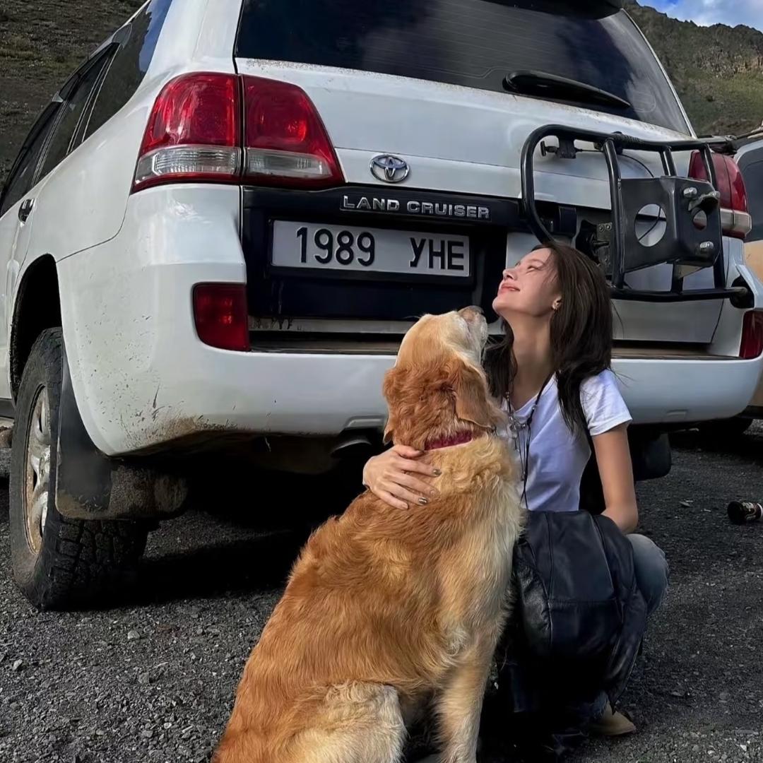 零三年冬·午夜伤感忧郁狒狒王姐