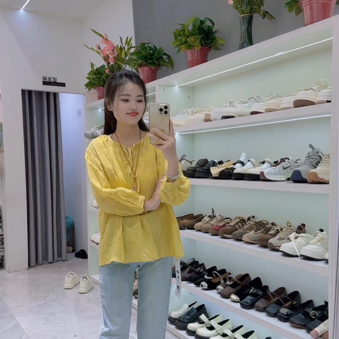 柘城县诺航悦悦家女装集合店