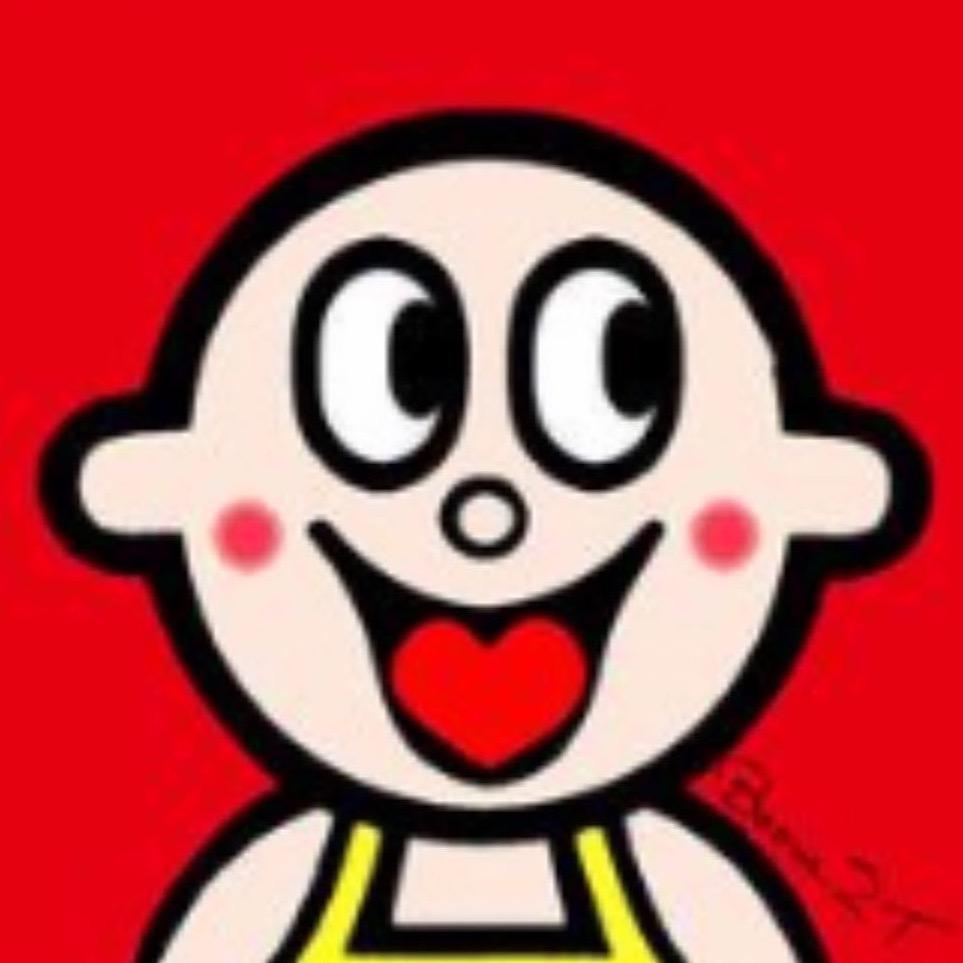 光头旺仔 Yuki