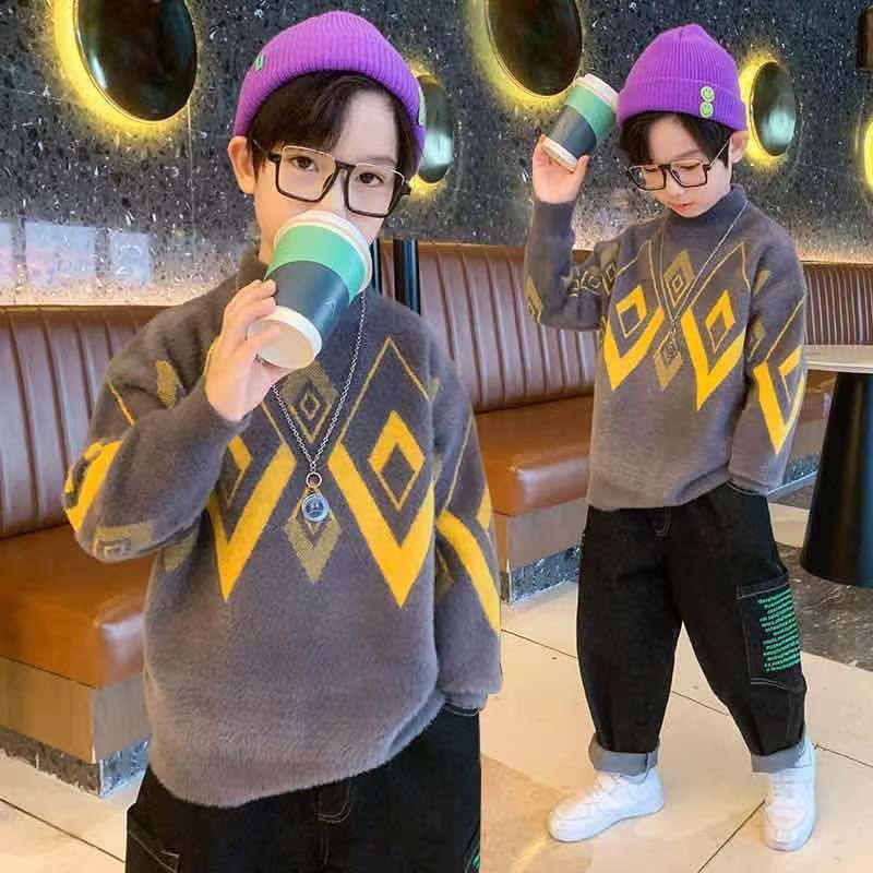 爱乐宝童装