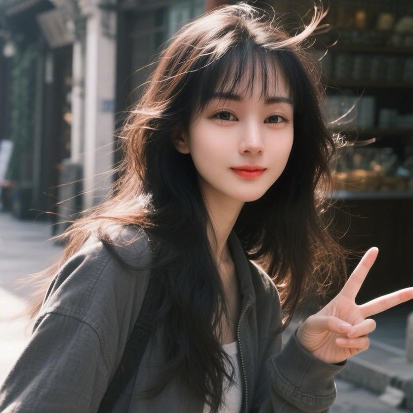 娜宝❤️