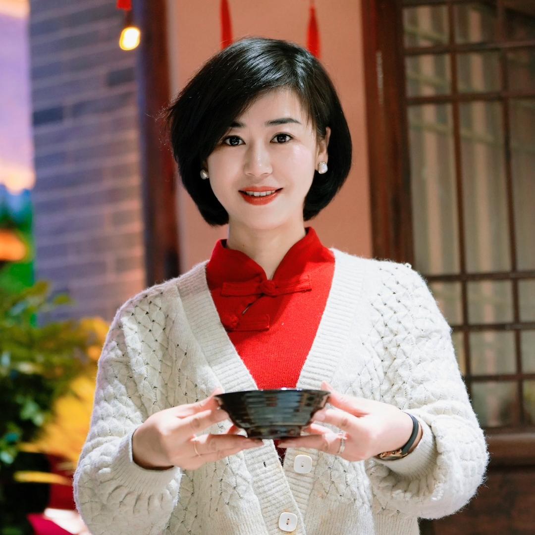 天水呱呱常记呱呱（呱呱西施）