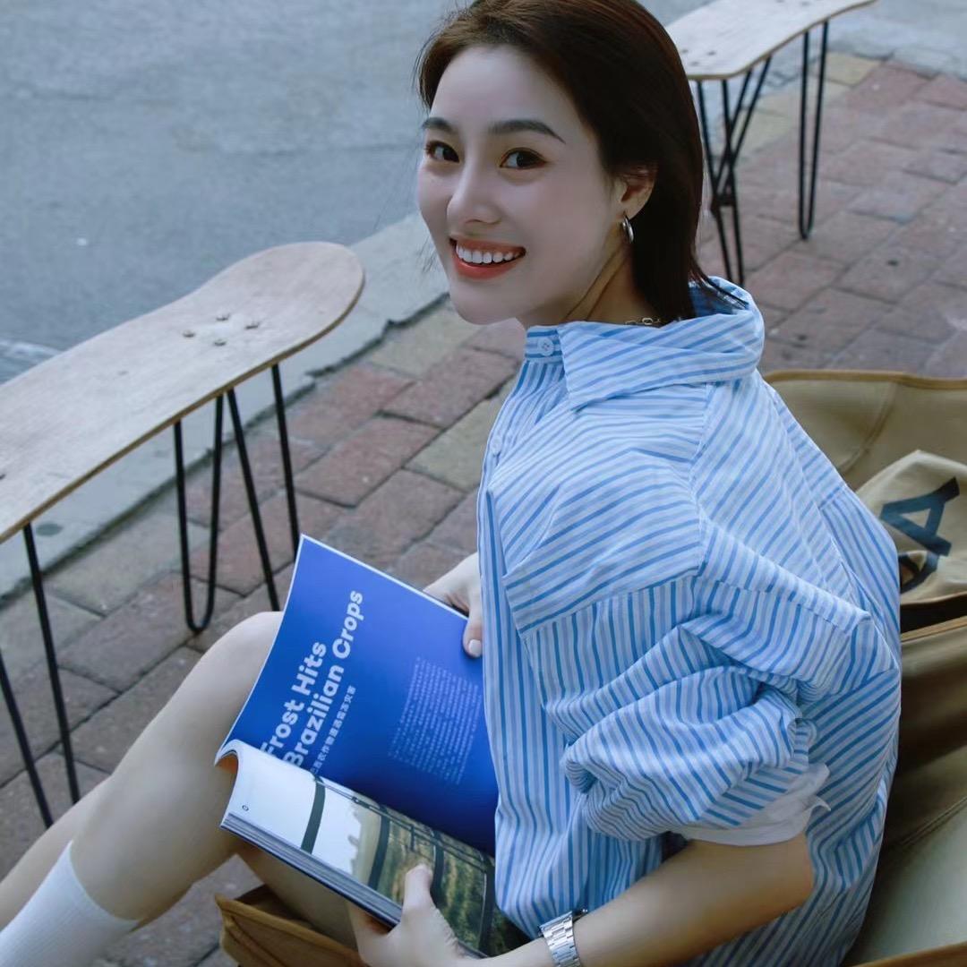 我是李芽