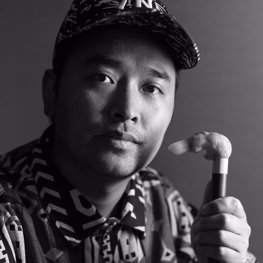 听雨轩和田玉