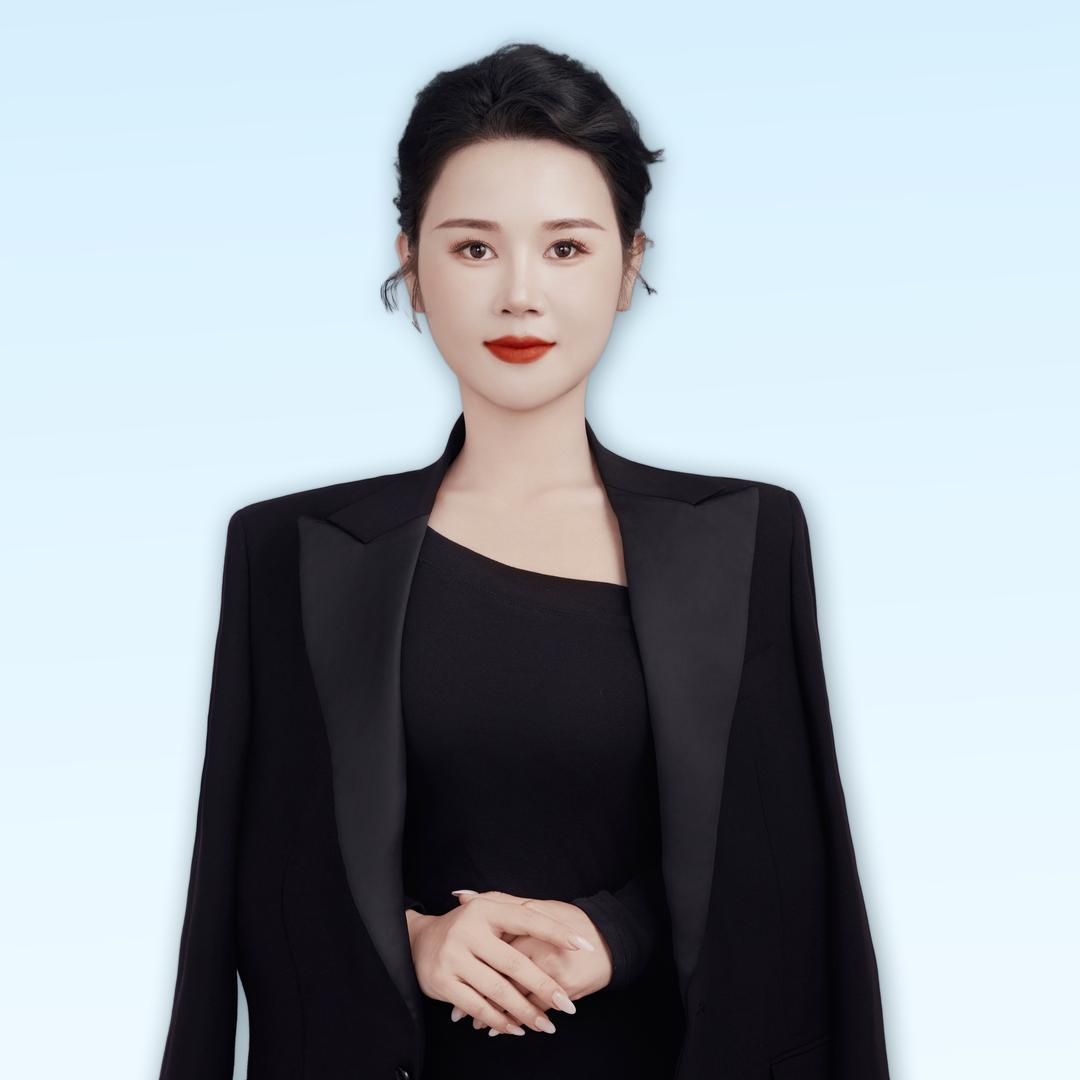 璟嘉美调肤-仪姐