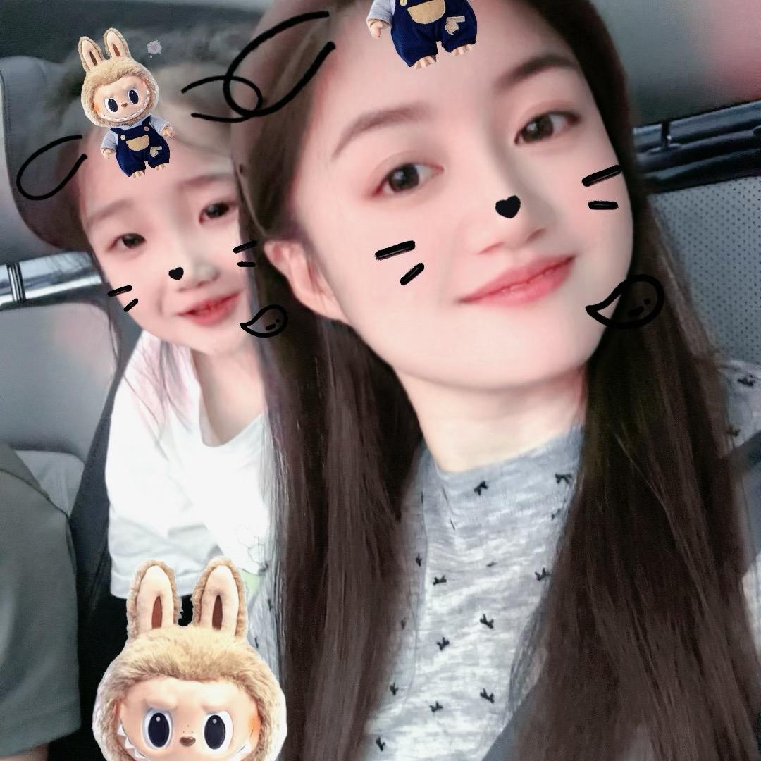 不晚.🫧