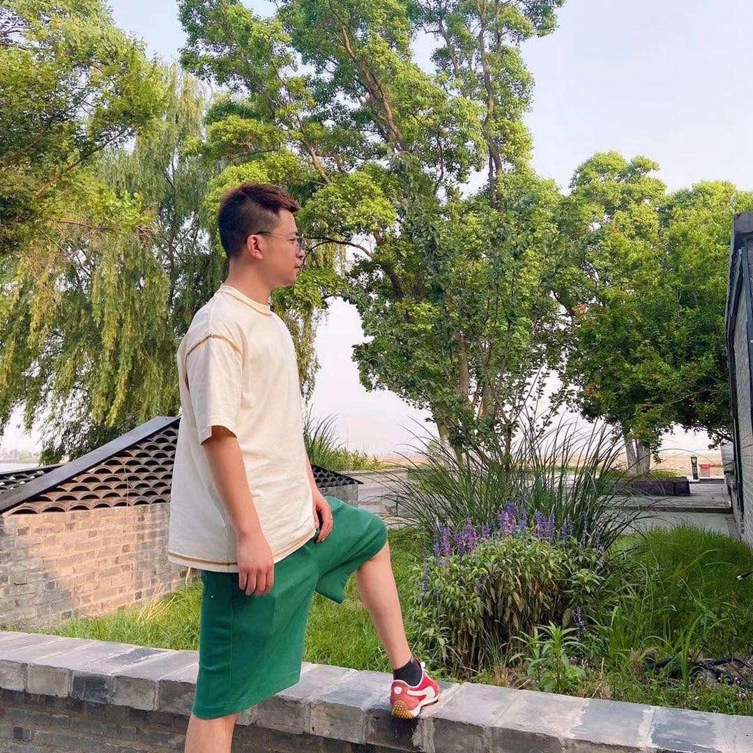 夸夸其-郯