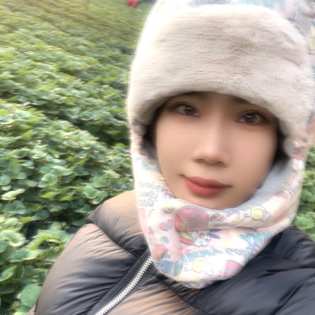 卖红薯的大美妞