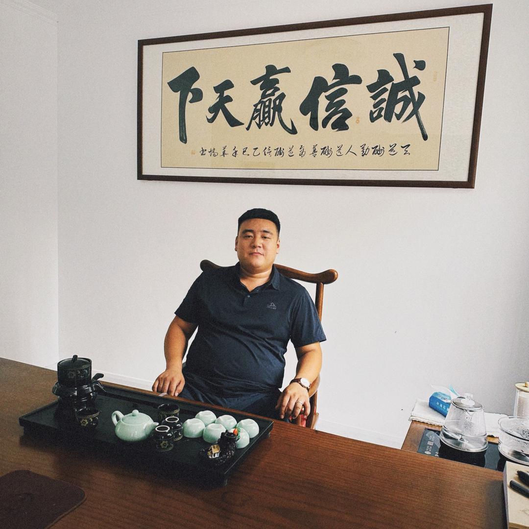 七台河市时羽二手车销售有限公司