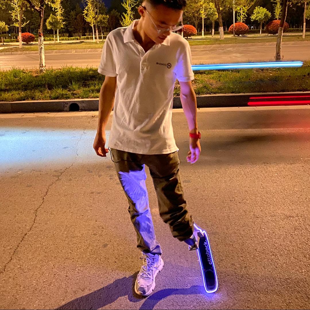 小宇吖