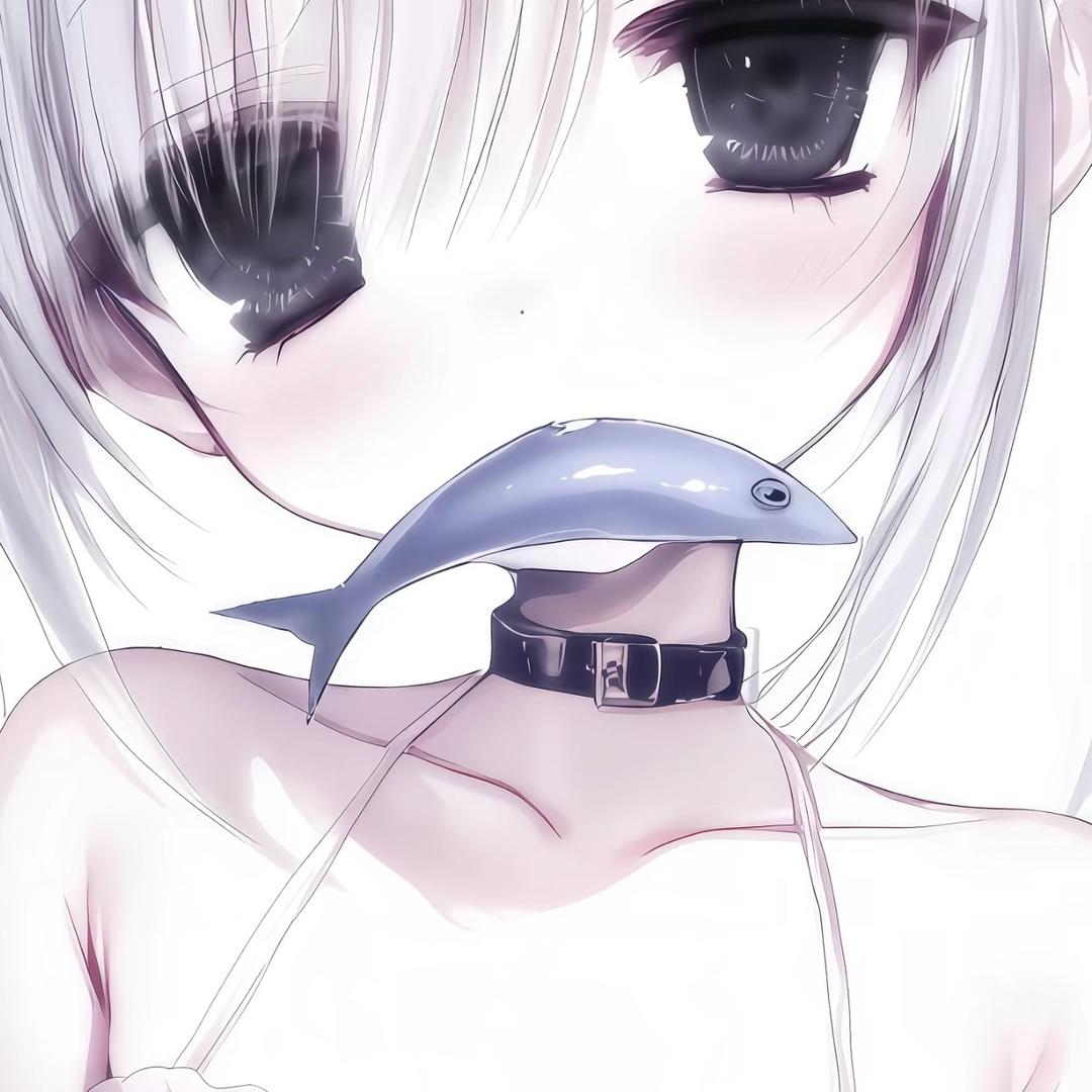 小糕冷🐾