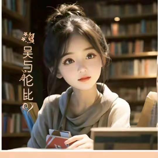 飘逸优雅