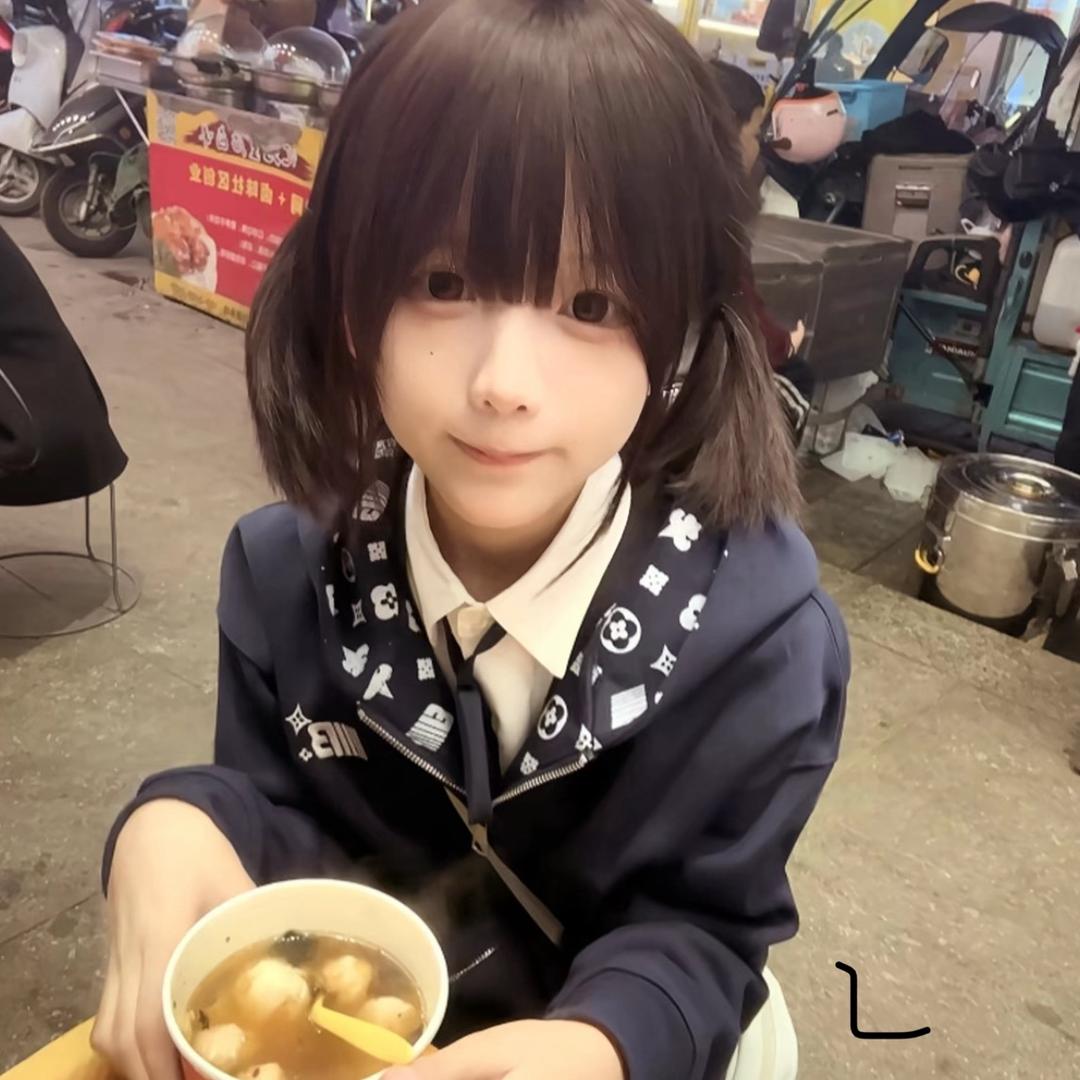 如果萌是天赋