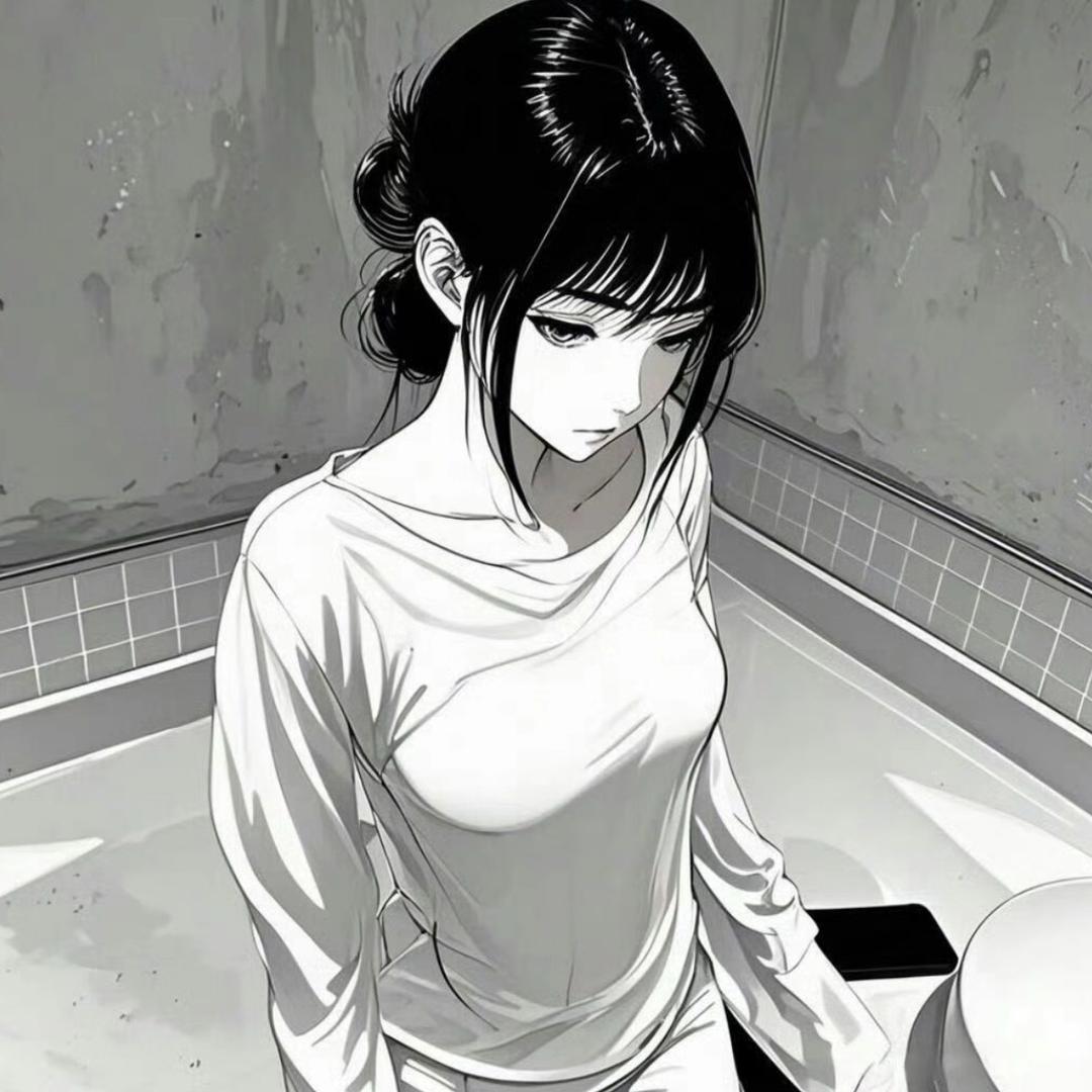 无情