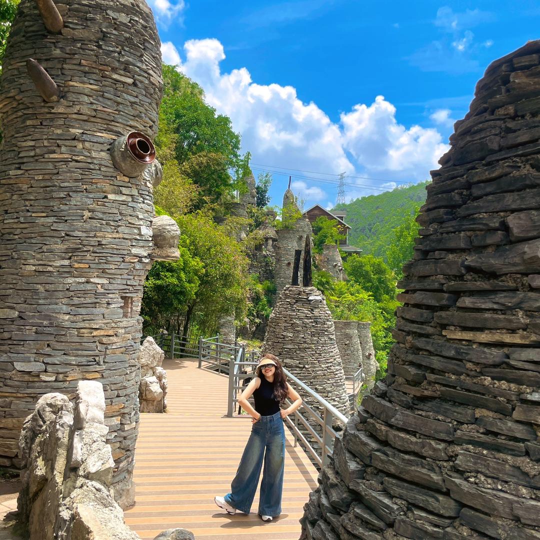 招商樾江府凤姐