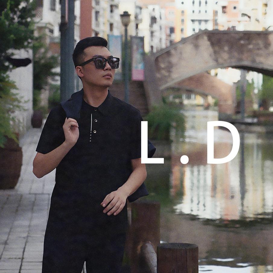 老歹L.D男装