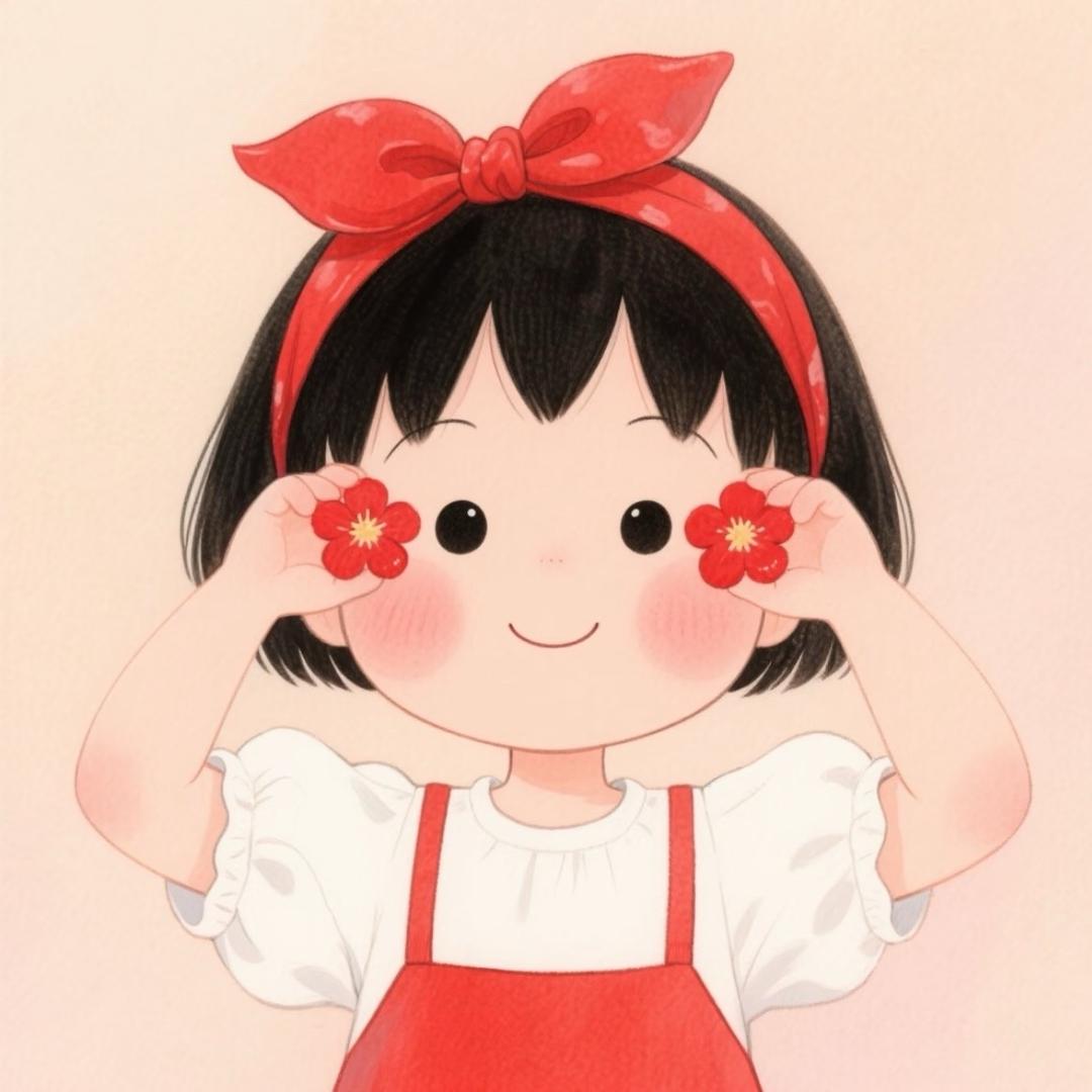 正在暴富中